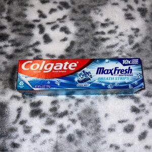 Colgate Toothpaste